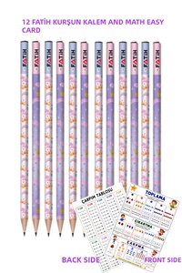 Related product image Fatih Pencils