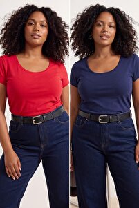 Related product image Trendyol Curve Blouses