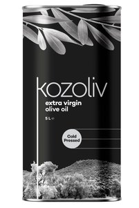 Related product image Kozoliv Olive Oil