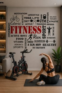 Related product image KT Decor Wall Stickers