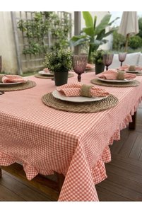 صورة المنتج ذات الصلة Decamor home أغطية طاولة