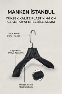 Related product image Manken İstanbul Hangers