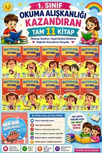 Related product image Ata Yayıncılık Children's Storybooks
