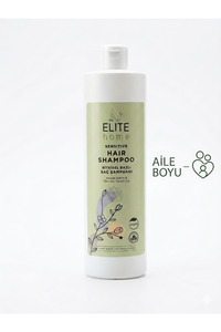 Related product image The Elite Home Shampoos