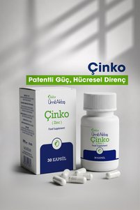 Related product image Dr. Ümit Aktaş Mineral