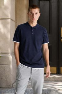 Related product image Madmext Polo T-Shirts