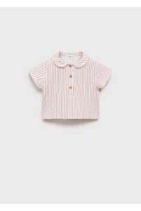Related product image MANGO Baby Shirts