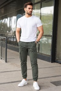 Related product image Madmext Trousers