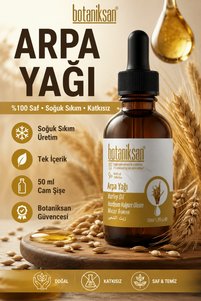 Related product image botaniksan Care Oils