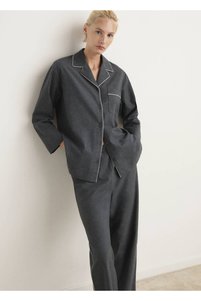 Related product image MANGO Pajama Bottoms