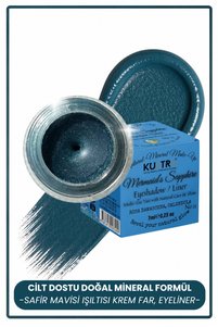 Related product image Kuatra Eyeshadows