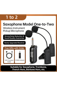 Related product image Choice Microphones