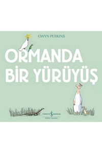 Related product image Türkiye İş Bankası Kültür Yayınları Children's Storybooks