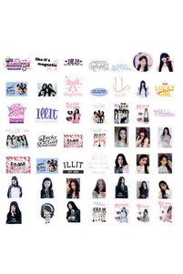 Related product image Choice Stickers