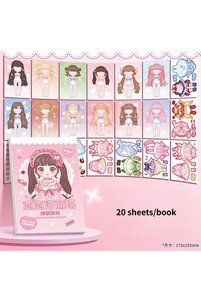 Related product image Choice Stickers