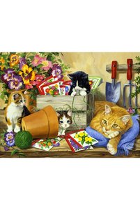 Related product image Choice Puzzle