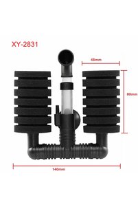 Related product image Choice Aquarium Filters