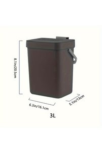 Related product image Choice Trash Can