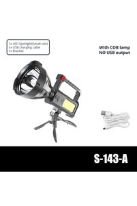Related product image Choice Flashlight
