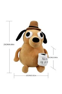 Related product image Choice Plush Toys