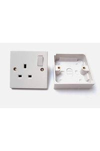 Related product image Generic Sockets