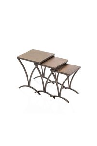 صورة المنتج ذات الصلة Midas Furniture طاولات قهوة وسطية