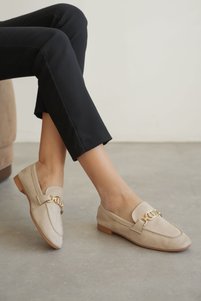 Related product image FRESCO SCARFS Loafer Shoes