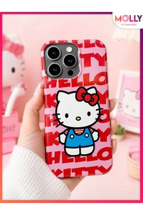 Related product image Molly Phone Case