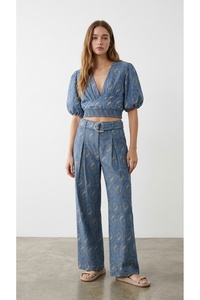 Related product image Quzu Trousers