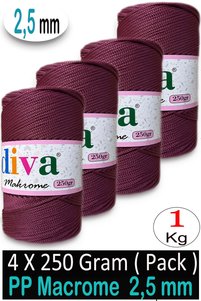 Related product image Diva İplik Knitting Yarn