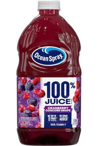 صورة المنتج ذات الصلة Ocean Spray عصائر فاكهة