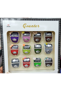 Related product image Generic Prayer Beads