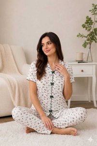 Related product image FAMES PİJAMA Pajama Sets