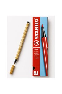 Related product image Stabilo Felt-Tip Pens
