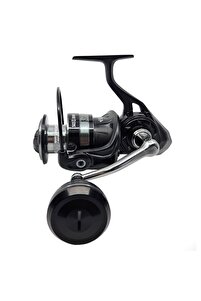 Savage Gear SGS8 8000 FD Jigging Olta Makinesi 9BB - Fiyatı, Yorumları