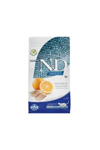 Related product image Farmina Cat Food