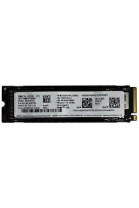 Samsung 512 GB 5500/4500MB/s M.2 Nvme SSD (KUTUSUZ) MZ-VL8512B