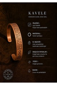 Related product image KAVELE Bijou Bracelets