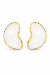 Related product image Jack Ferrero Steel Earrings