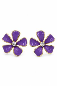 Related product image Jack Ferrero Steel Earrings