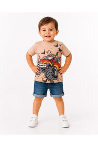 Related product image Atabay Kids T-Shirts