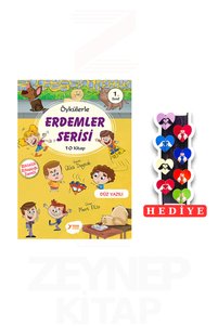 Related product image Yuva Yayınları Children's Storybooks