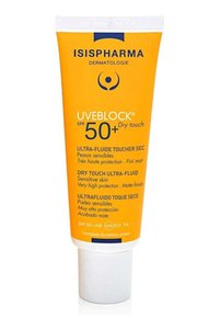Related product image ISIS PHARMA Facial Sunscreen
