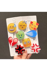 Related product image Choice Hair Clips