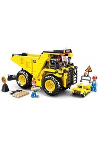 Imaginea produsului asociat Sluban Jucării de construit