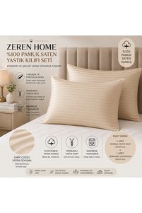 Related product image Zeren Home Pillowcases