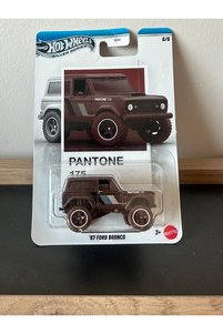 صورة المنتج ذات الصلة HOT WHEELS لُعَب أخرى