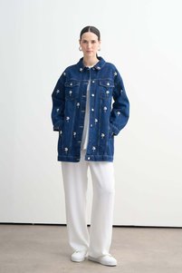 İlgili ürün resmi Moodbasic Ceket
