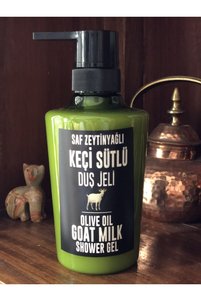 Related product image Zeytinli Keçi Çiftliği Shower Gel & Creams