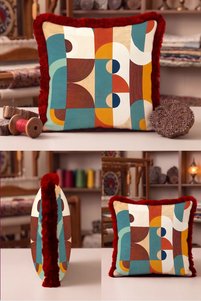 Related product image Evimde Bambaşka Cushions and Cushion Covers